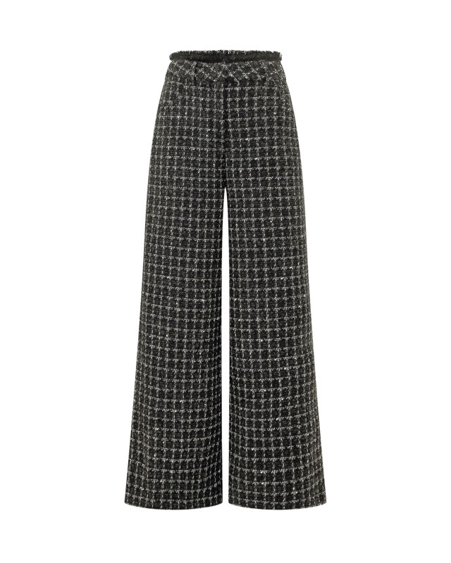 [MSGM] Trousers FW26 4141MDP10A267506 98