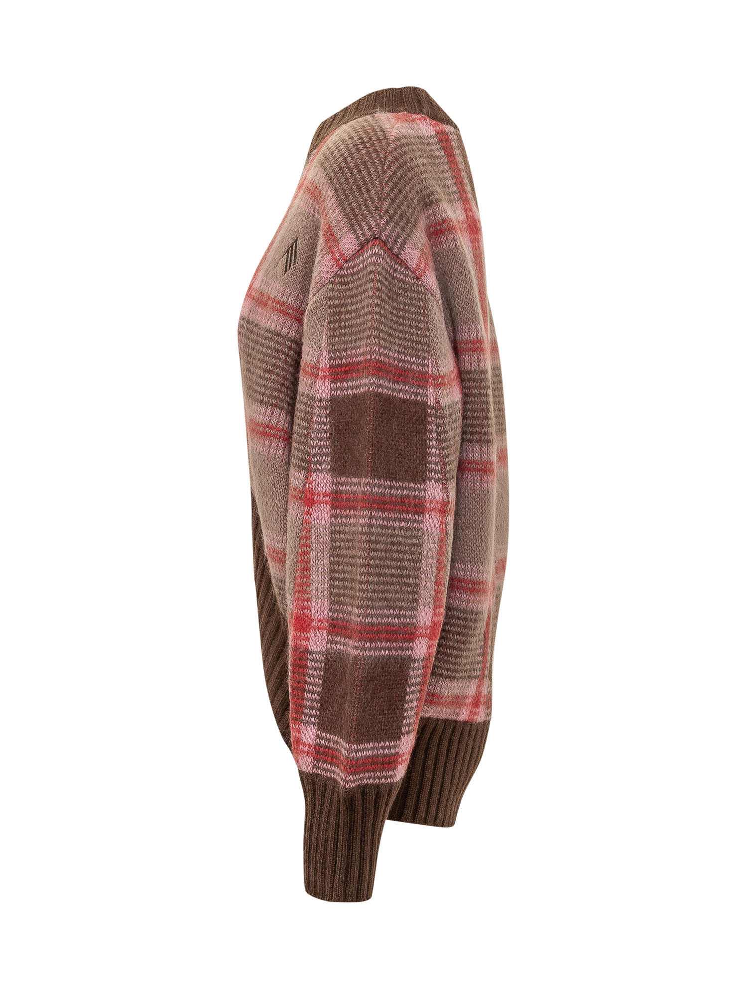 [The Attico] Knitwear FW26 261WCK00136KMX004JQ 463
