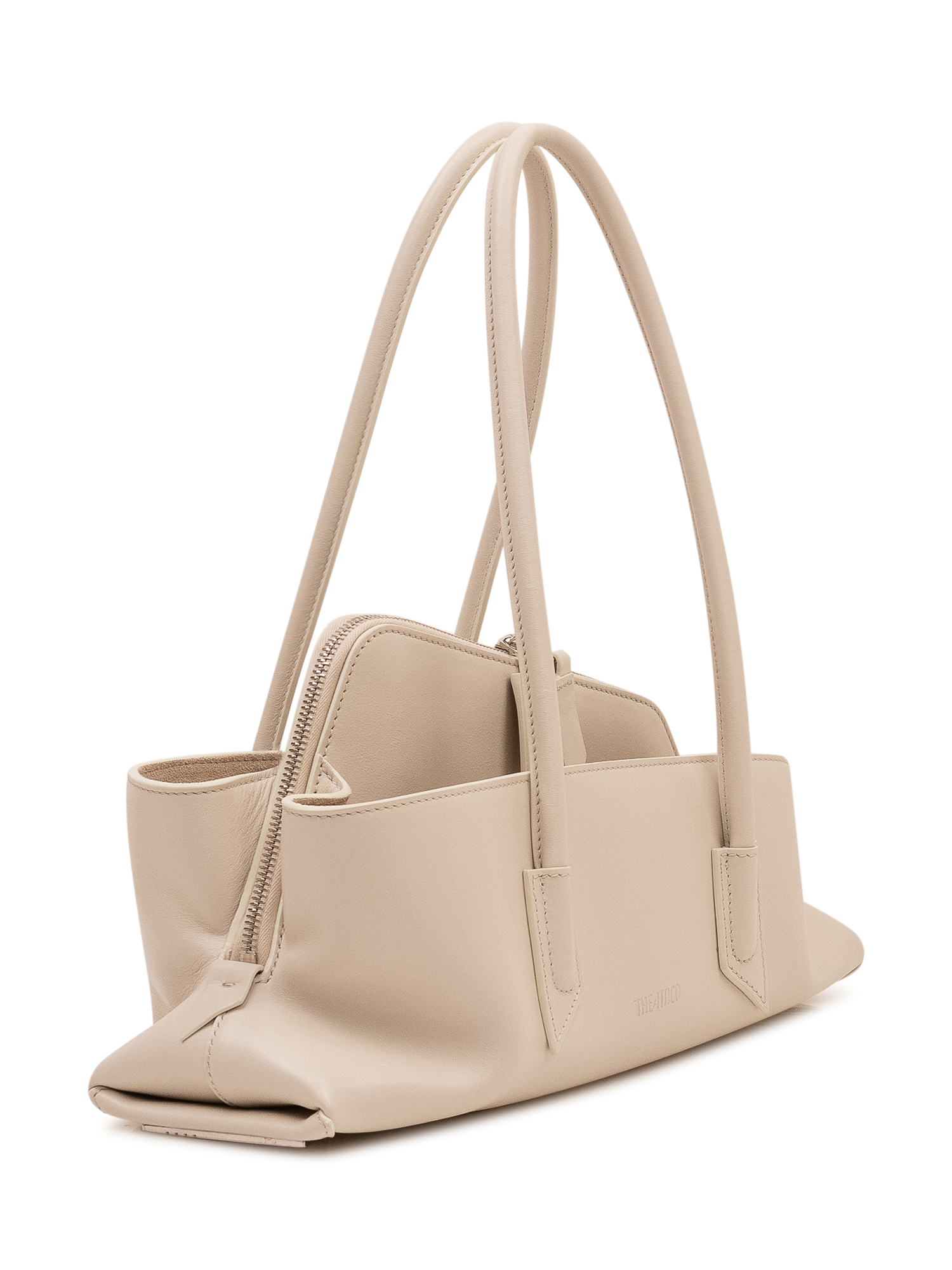 [The Attico] Shoulder bag FW26 261WAH00058LBT019AA 042