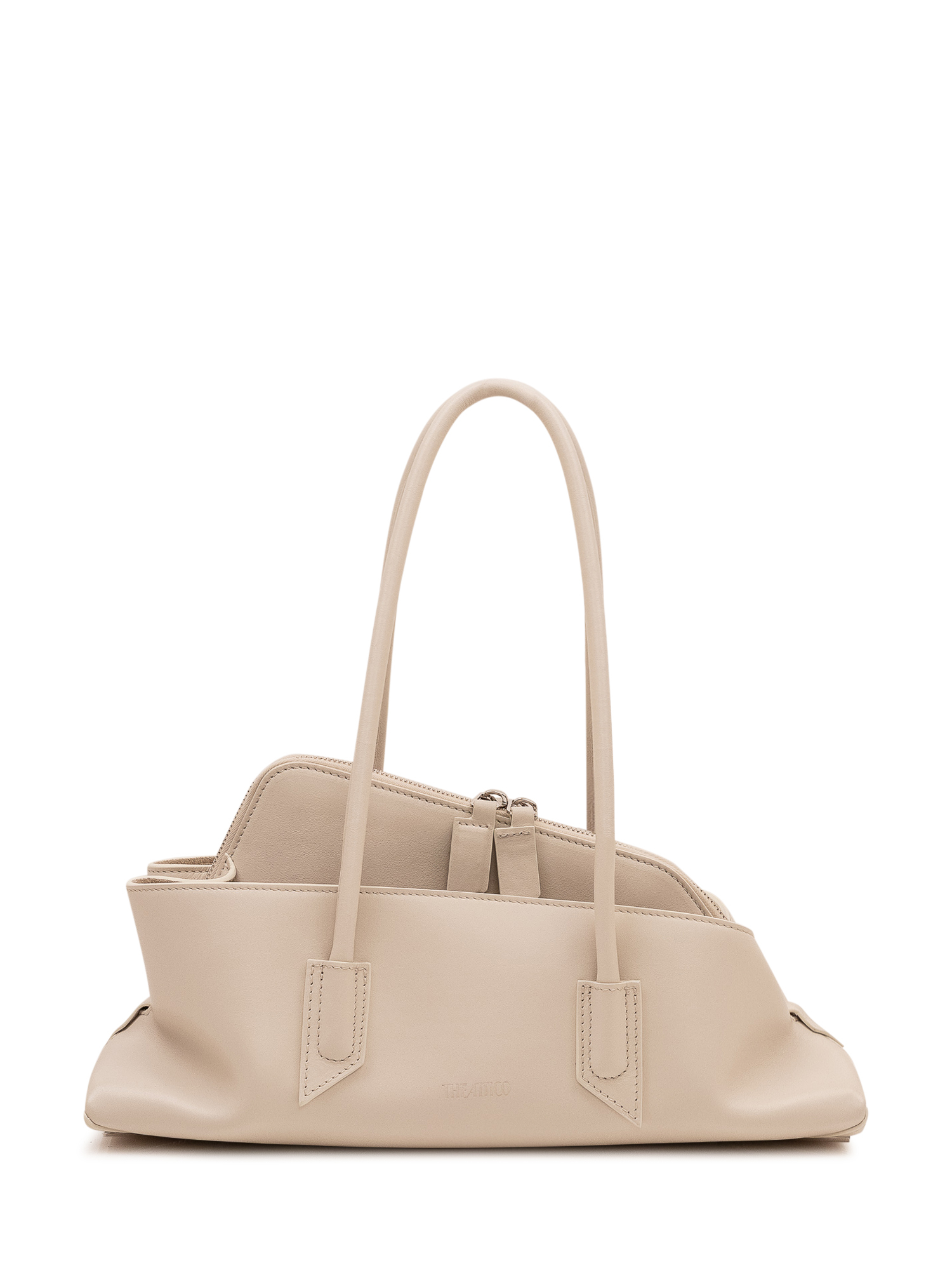 [The Attico] Shoulder bag FW26 261WAH00058LBT019AA 042