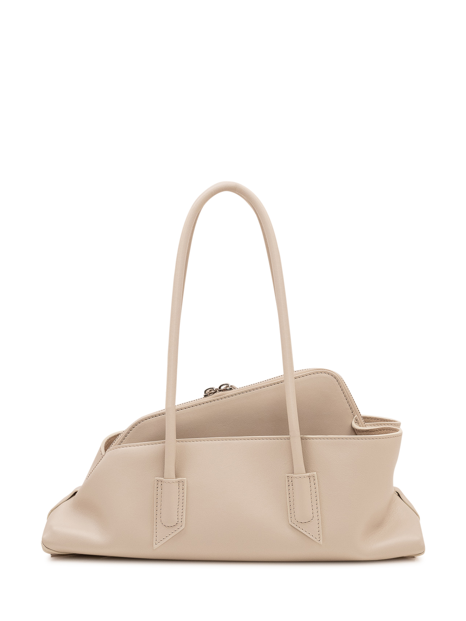 [The Attico] Shoulder bag FW26 261WAH00058LBT019AA 042