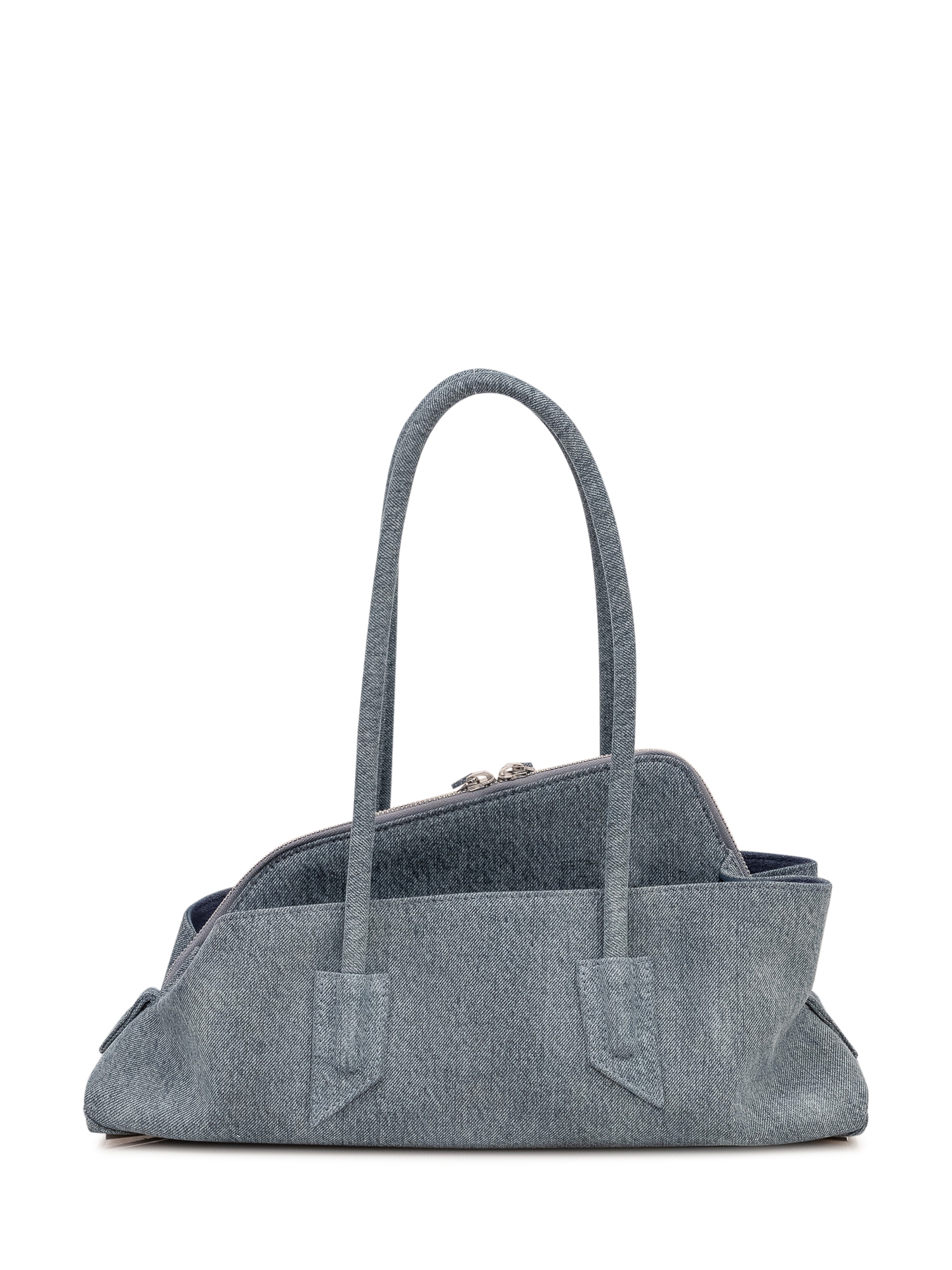 [The Attico] Shoulder bag FW26 261WAH00058DDD116AA 045