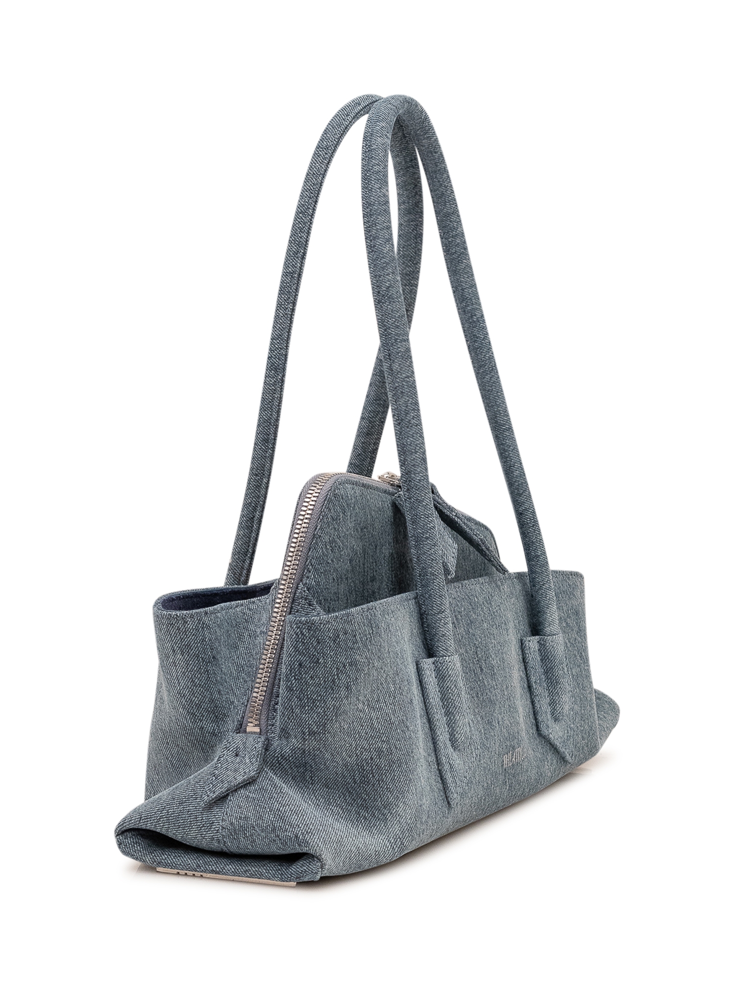 [The Attico] Shoulder bag FW26 261WAH00058DDD116AA 045
