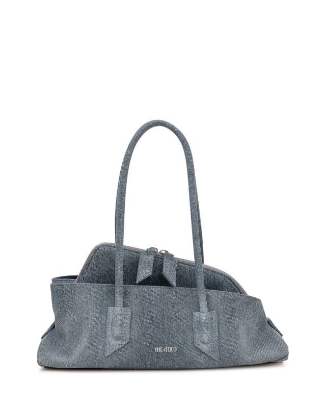 [The Attico] Shoulder bag FW26 261WAH00058DDD116AA 045