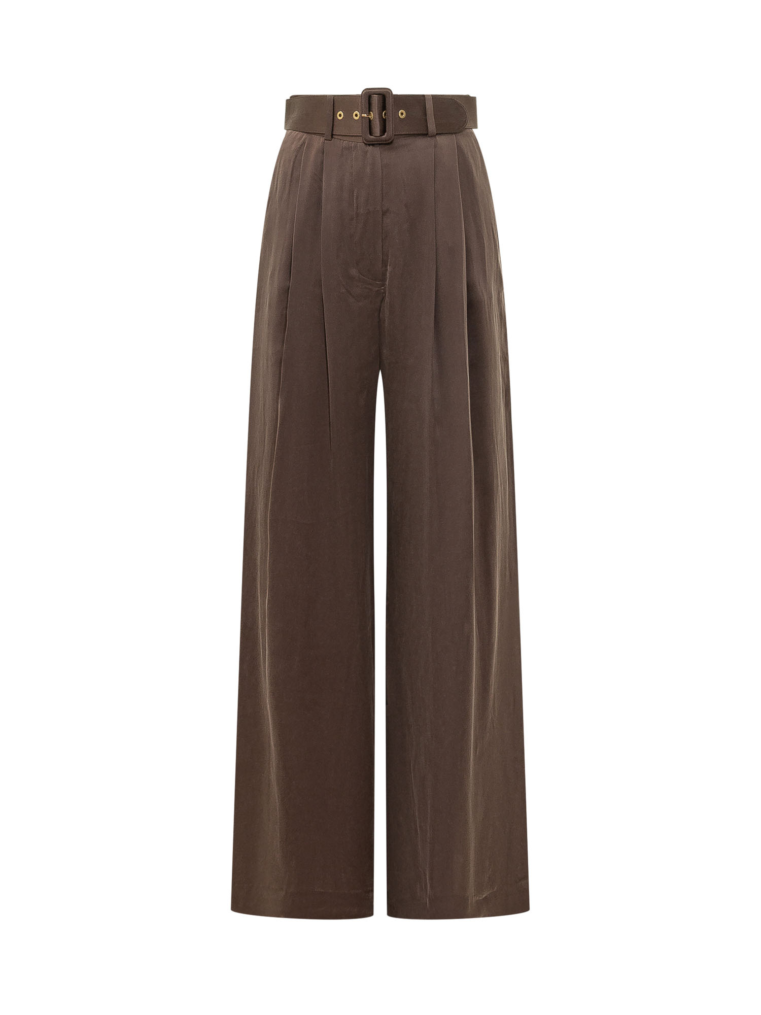 [Zimmermann] Trousers FW26 2151PF26R BCH
