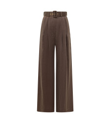 [Zimmermann] Trousers FW26 2151PF26R BCH