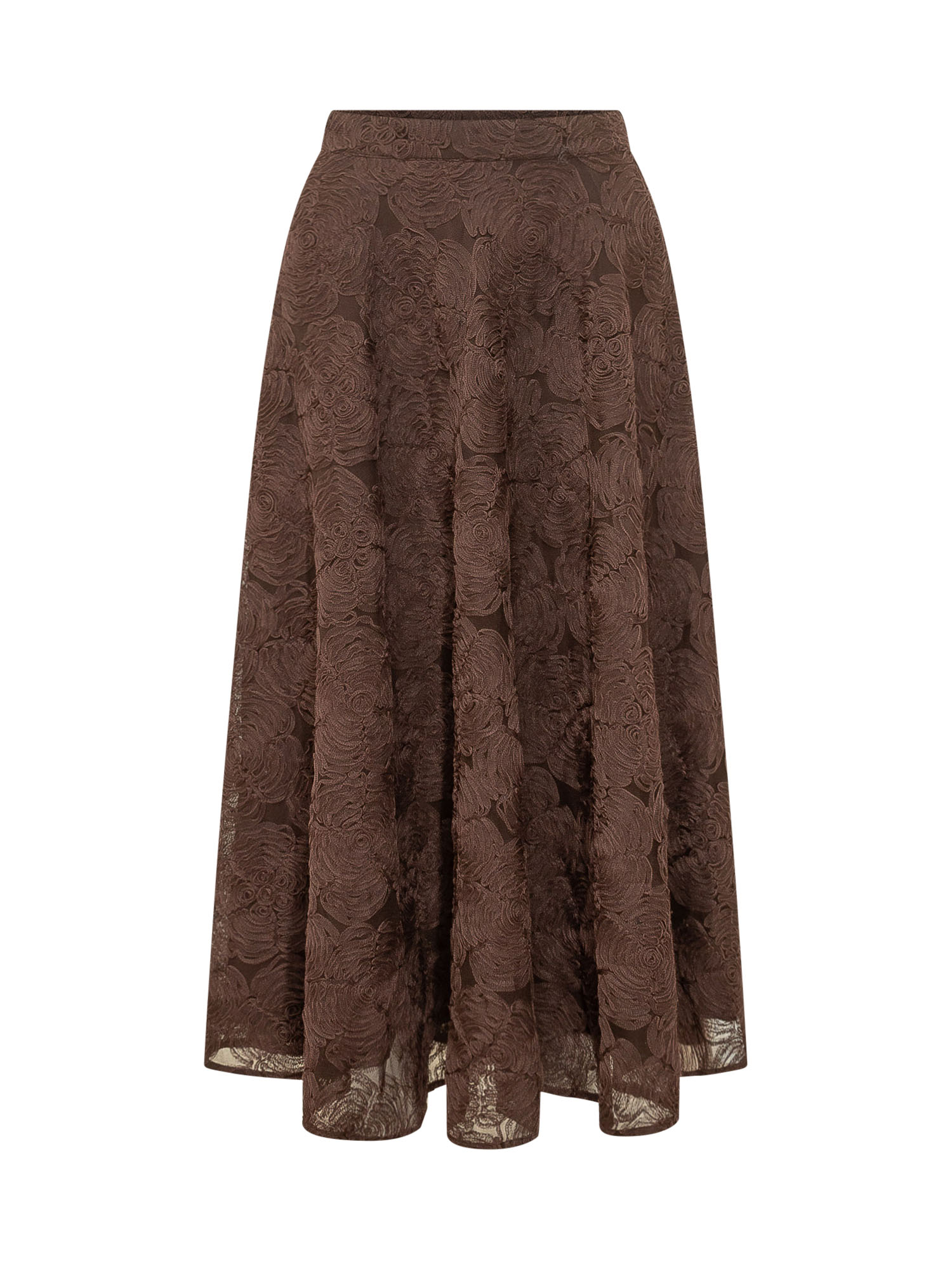 [ROTATE] Long skirt FW26 1166701667 1667