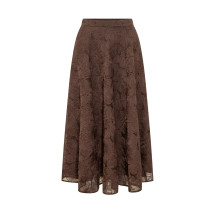 [ROTATE] Long skirt FW26 1166701667 1667