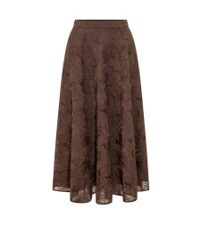 [ROTATE] Long skirt FW26 1166701667 1667