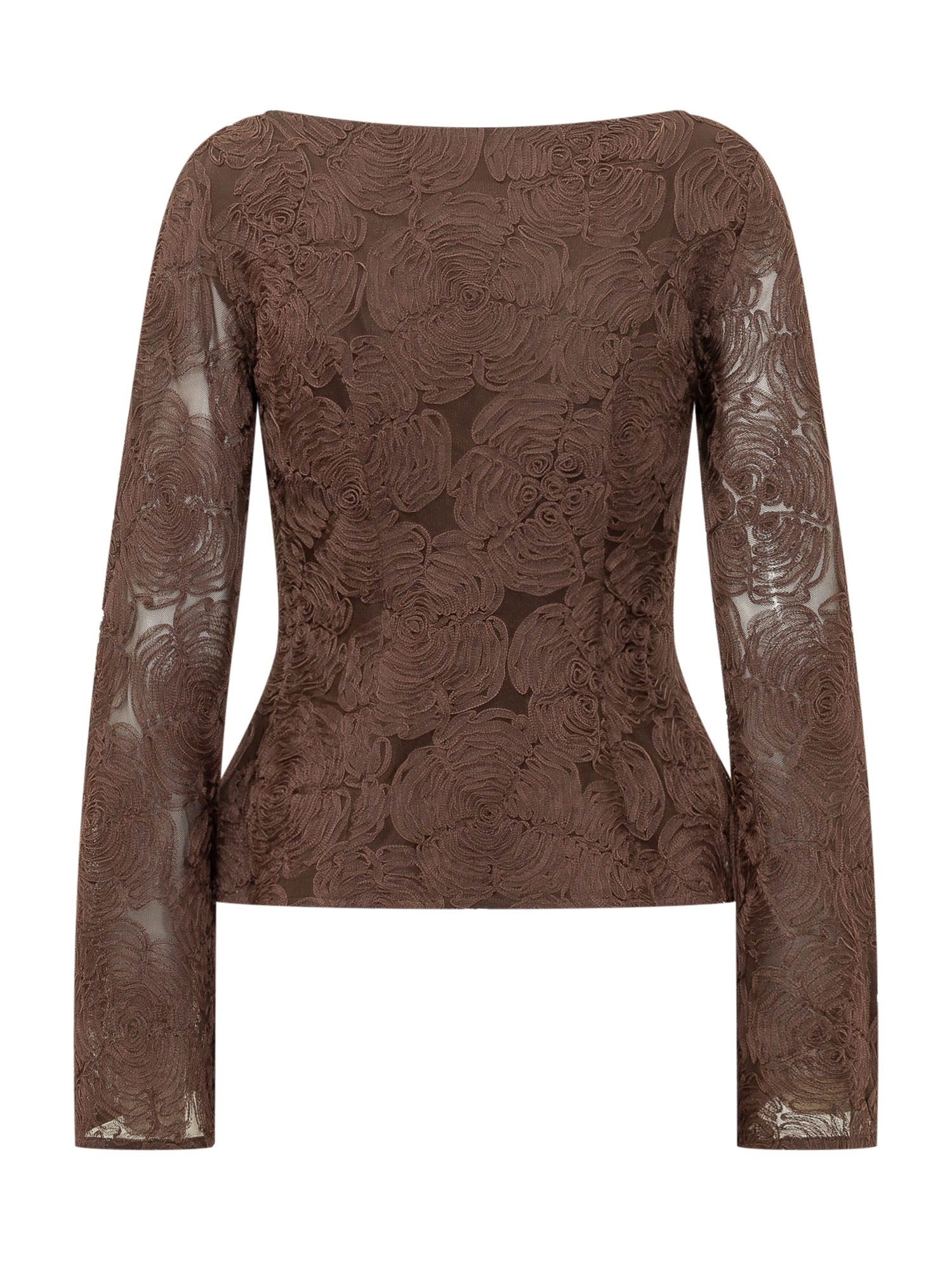 [ROTATE] Blouse FW26 1166691667 1667