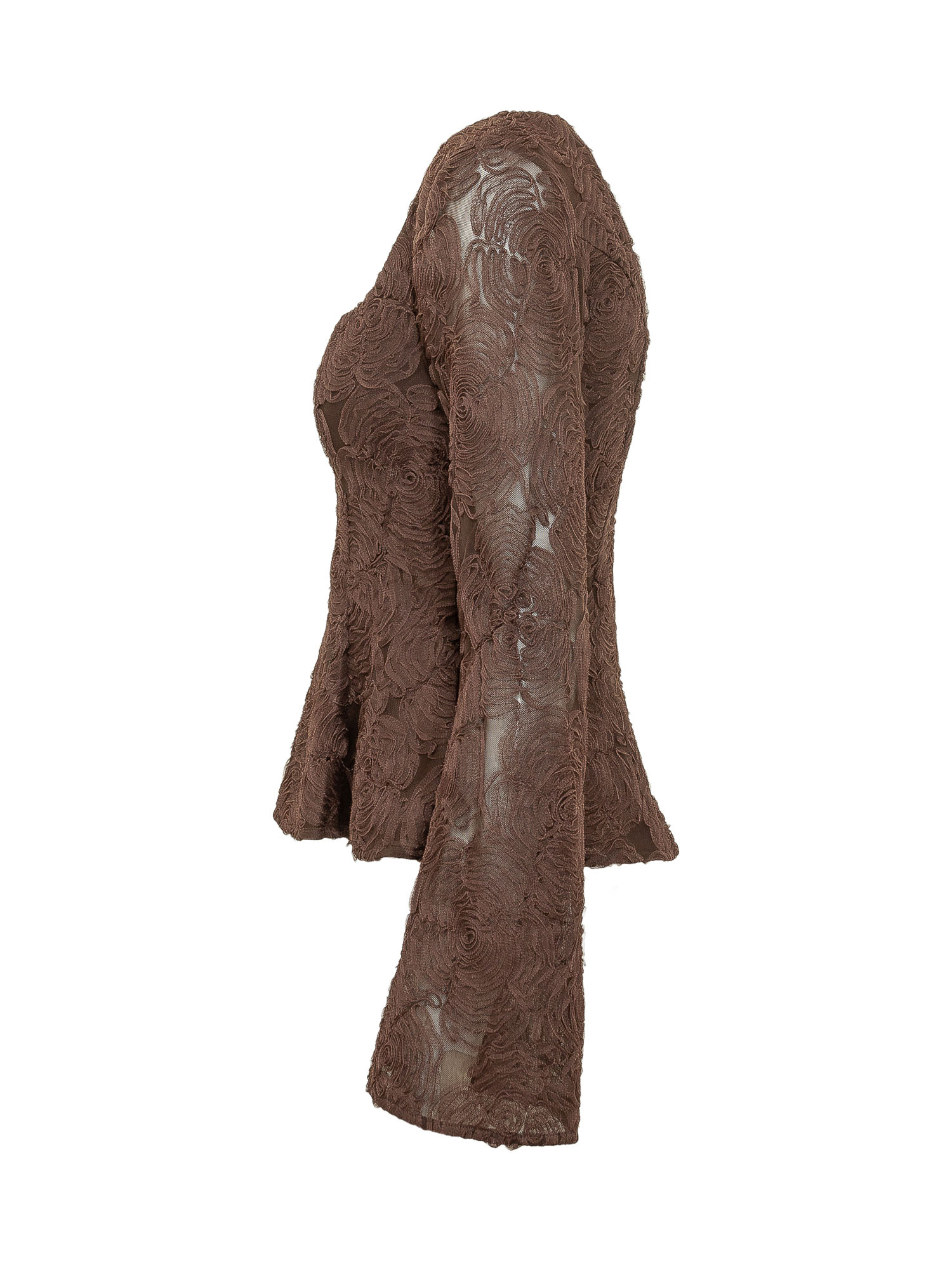 [ROTATE] Blouse FW26 1166691667 1667