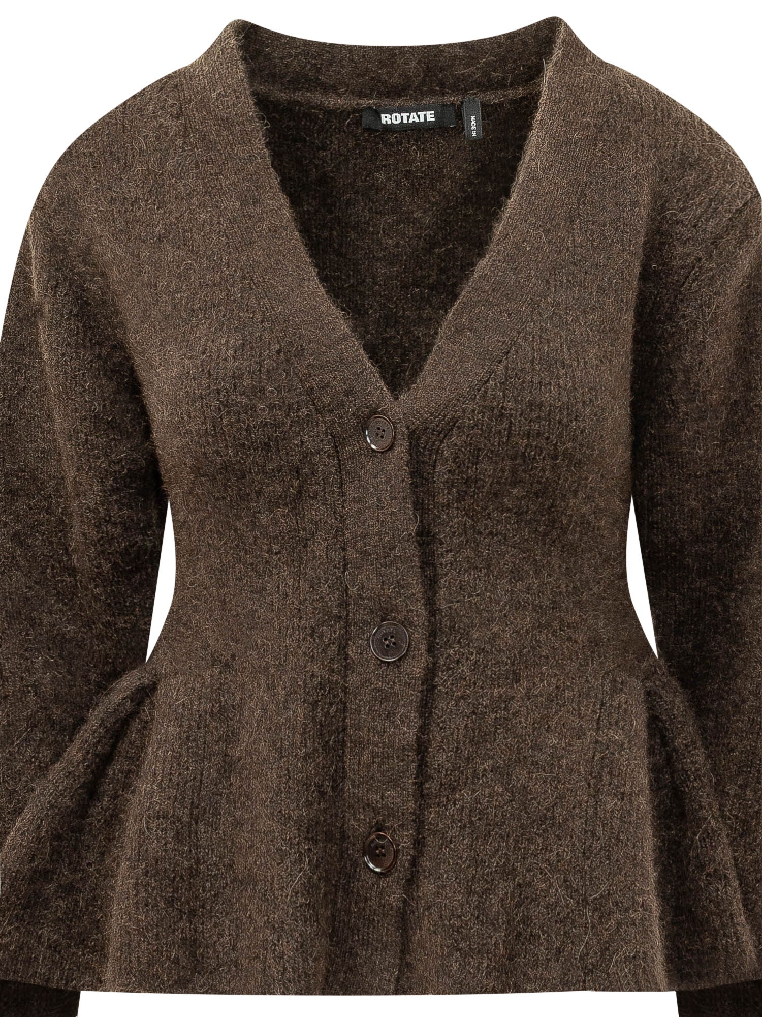 [ROTATE] Cardigan FW26 1166181667 1667