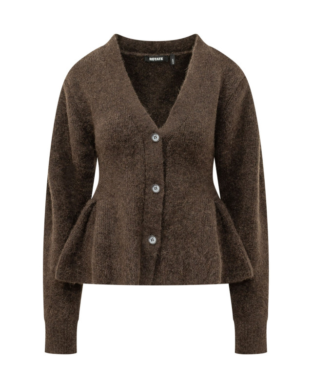 [ROTATE] Cardigan FW26 1166181667 1667