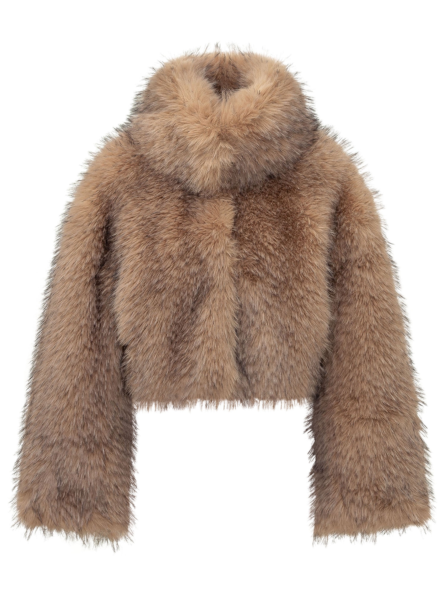 [ROTATE] Fur Jacket FW26 1146861753 1753