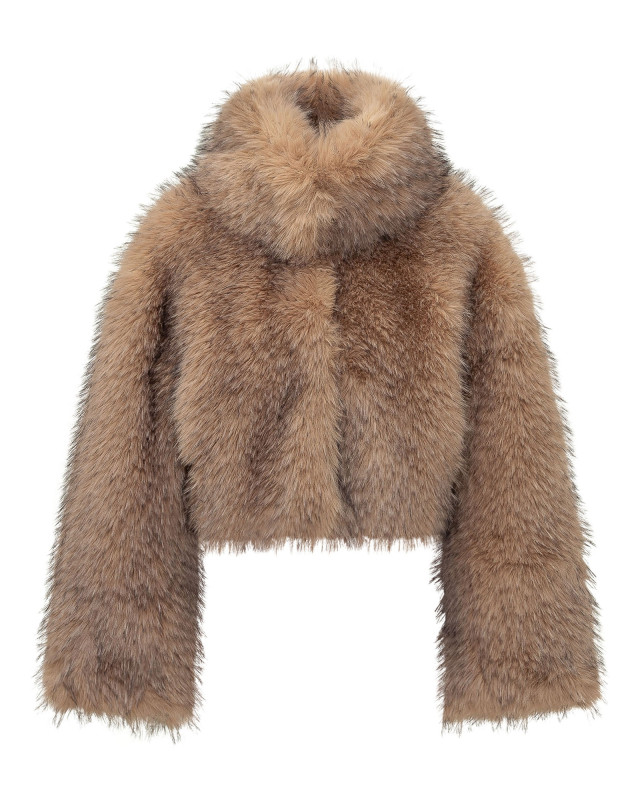 [ROTATE] Fur Jacket FW26 1146861753 1753