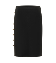 [Versace] Midi skirt FW26 10269161A13362 1B000