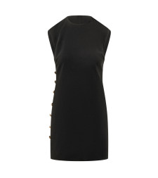 [Versace] Long sleeve dress FW26 10266701A13362 1B000