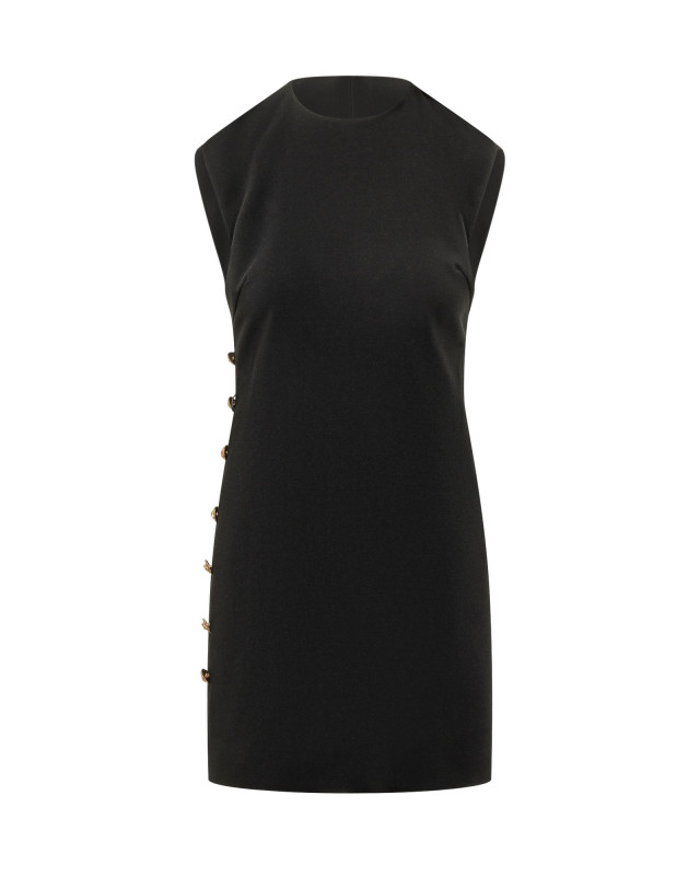 [Versace] Long sleeve dress FW26 10266701A13362 1B000