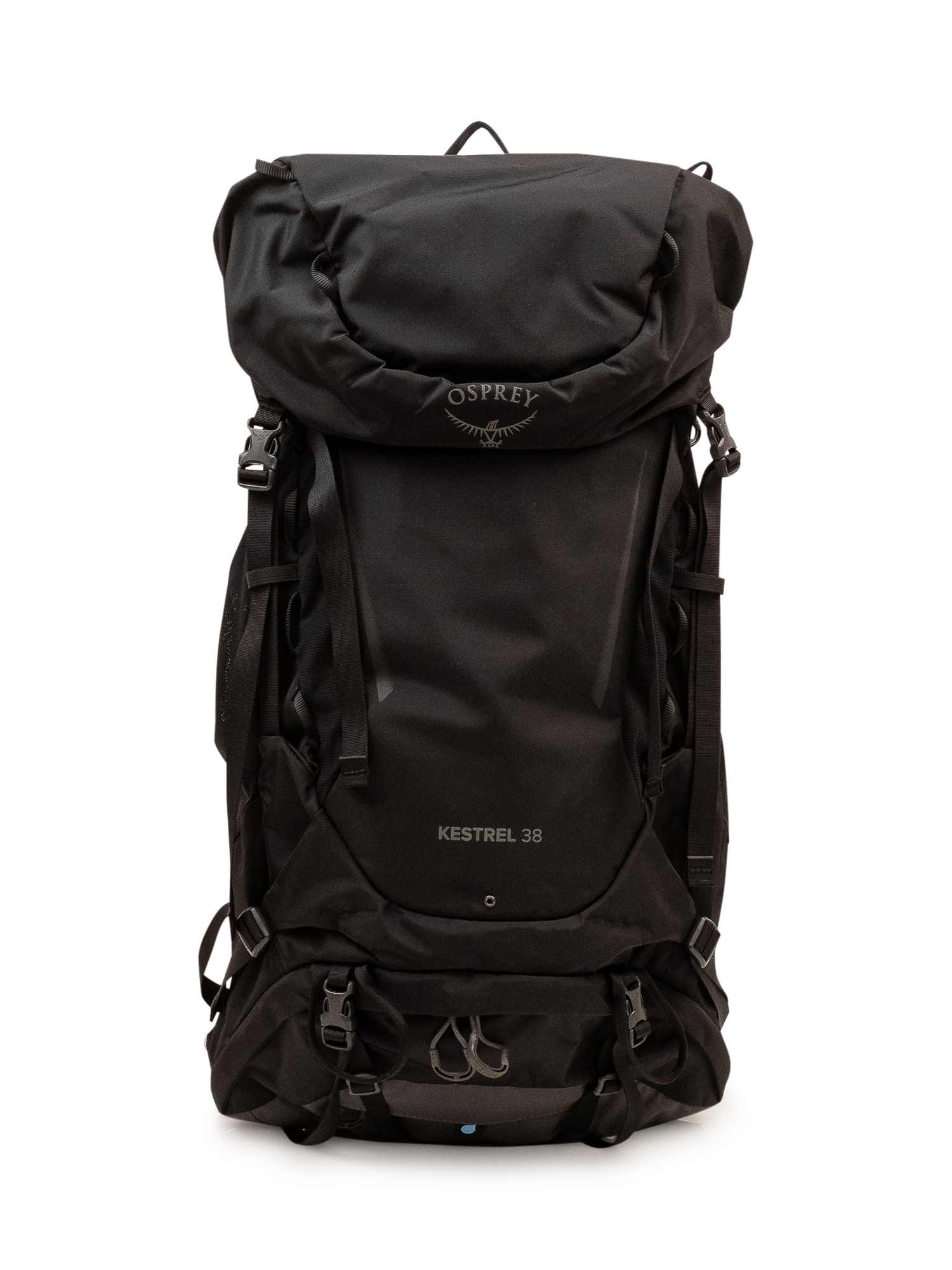 [Osprey] Backpack FW26 10004766 BLACK