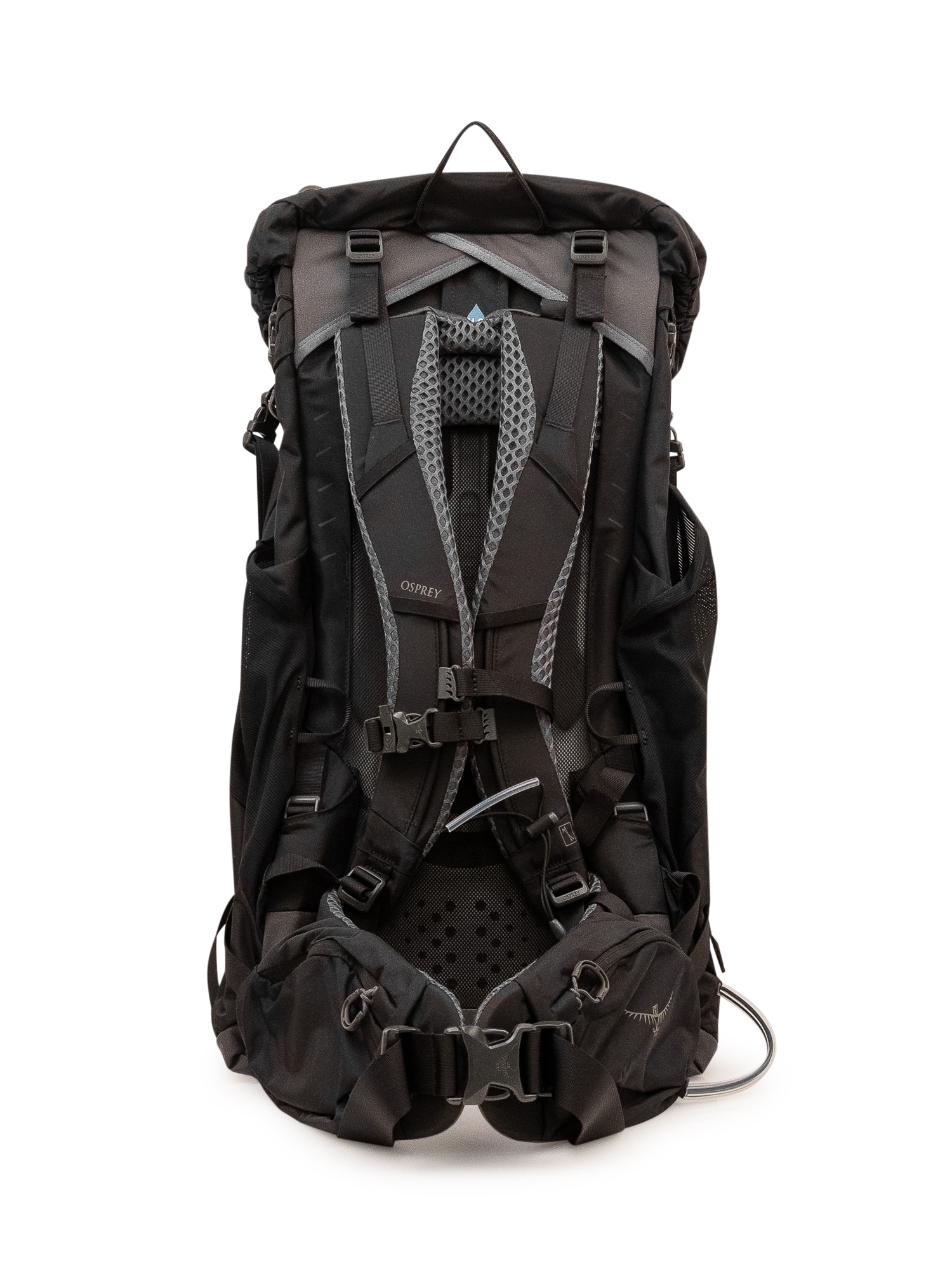 [Osprey] Backpack FW26 10004766 BLACK