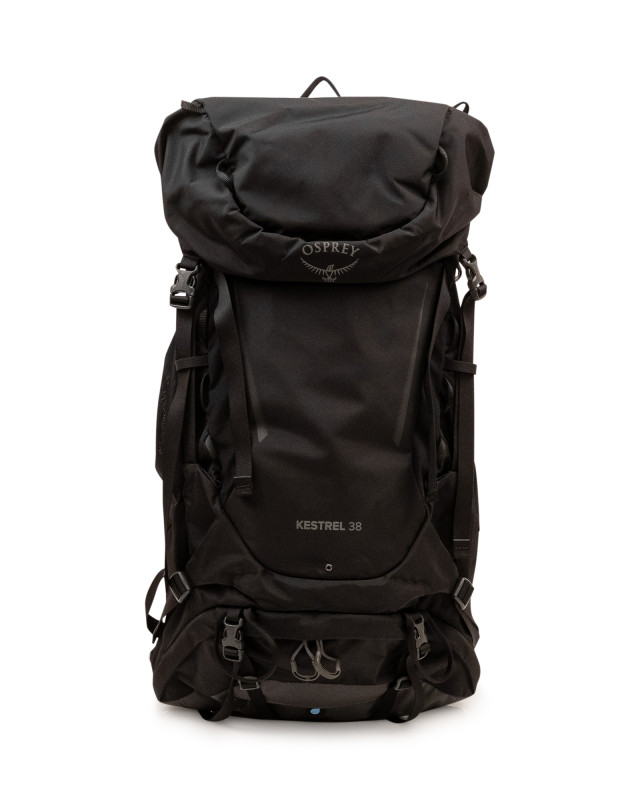 [Osprey] Backpack FW26 10004766 BLACK