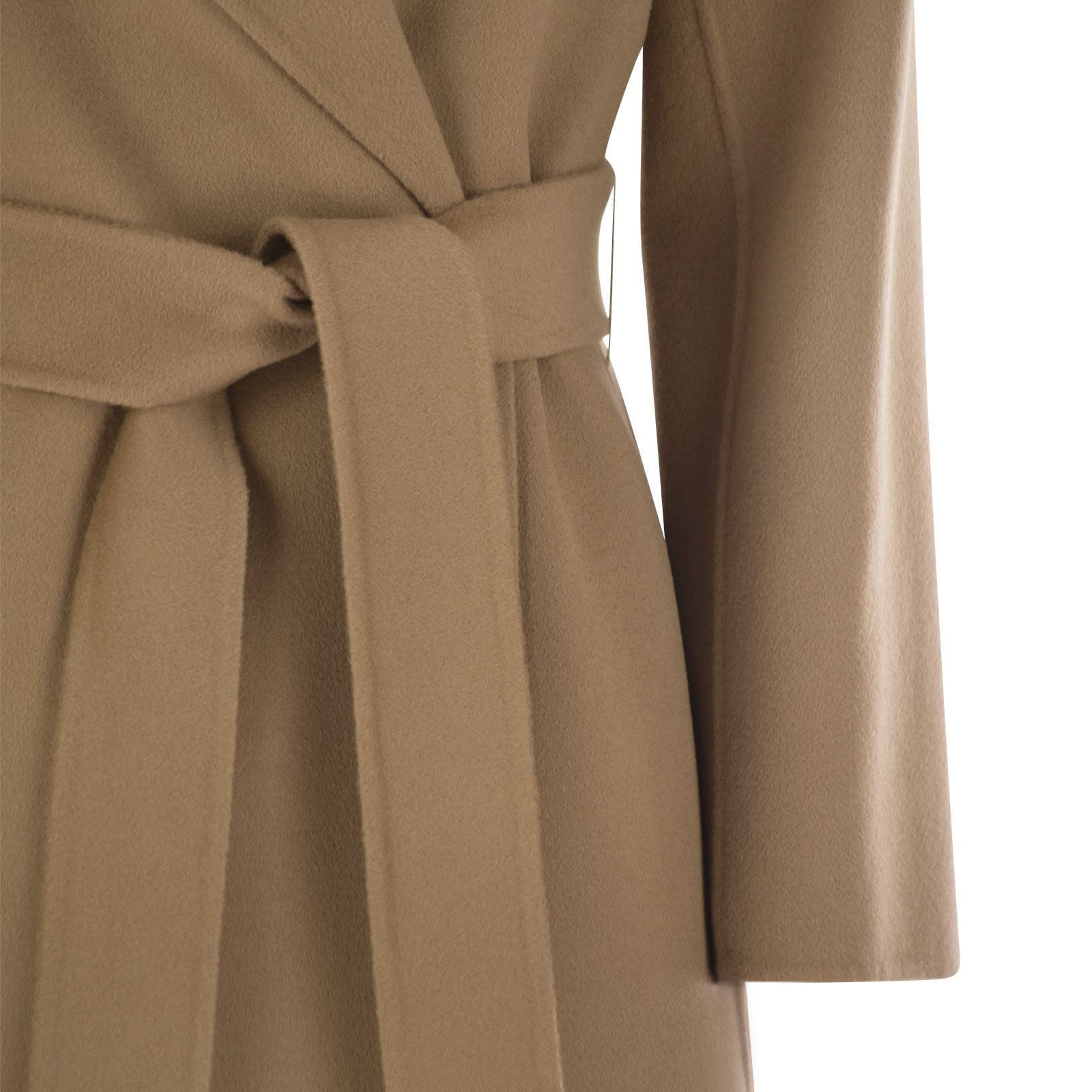[S MAXMARA] Coat CO 2629016073600 045