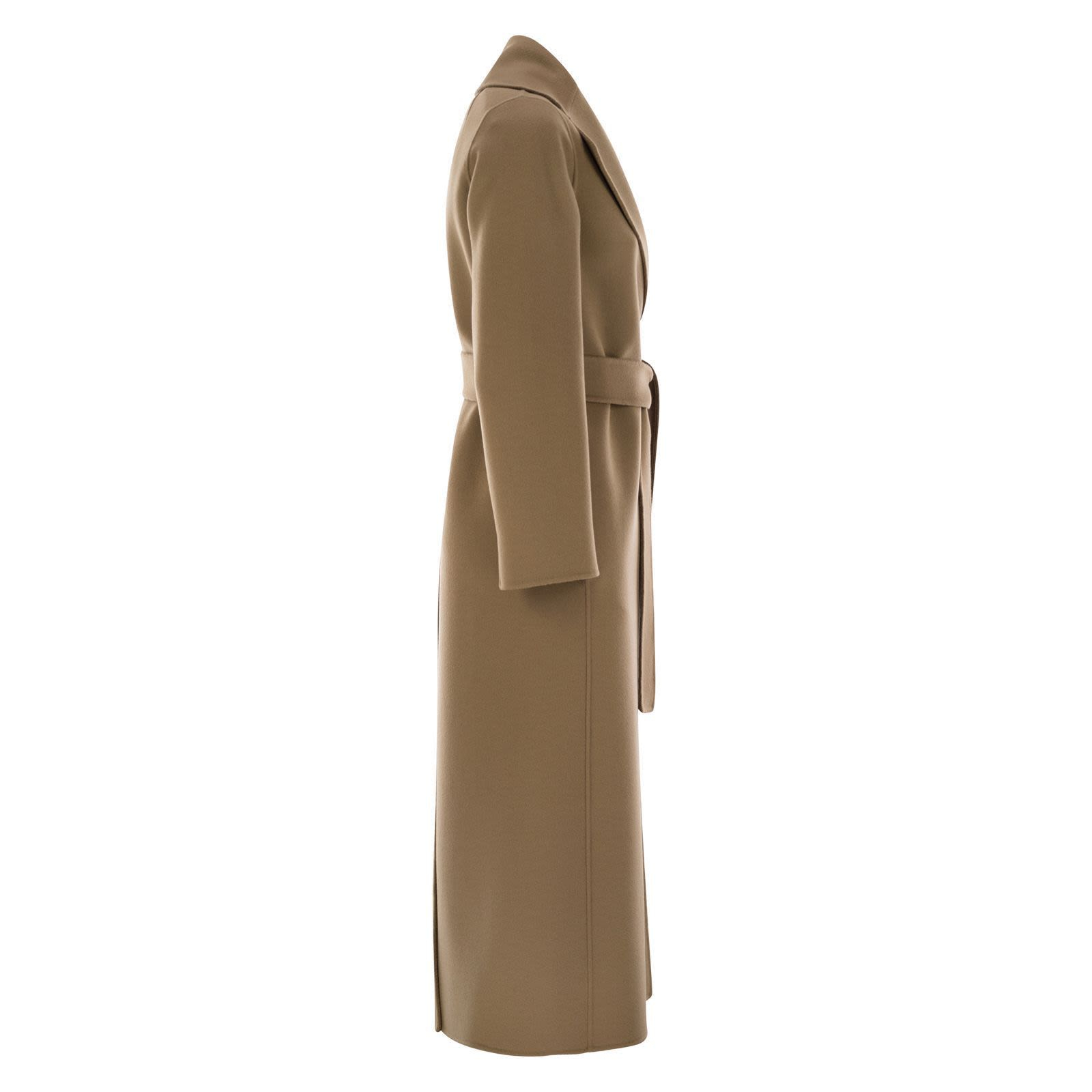 [S MAXMARA] Coat CO 2629016073600 045