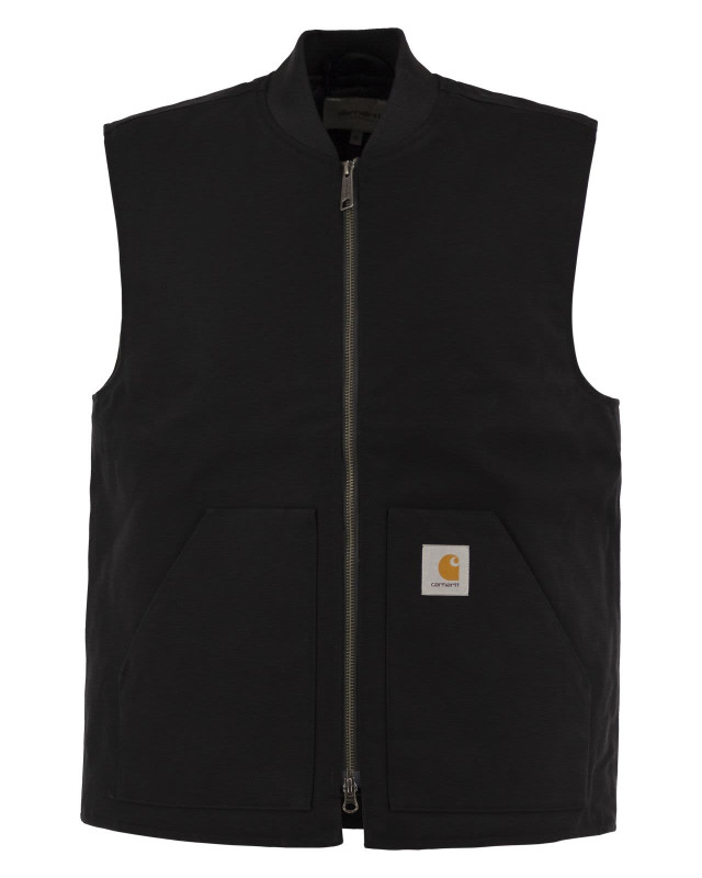 [CARHARTT] Vest FW26 I035695 8901