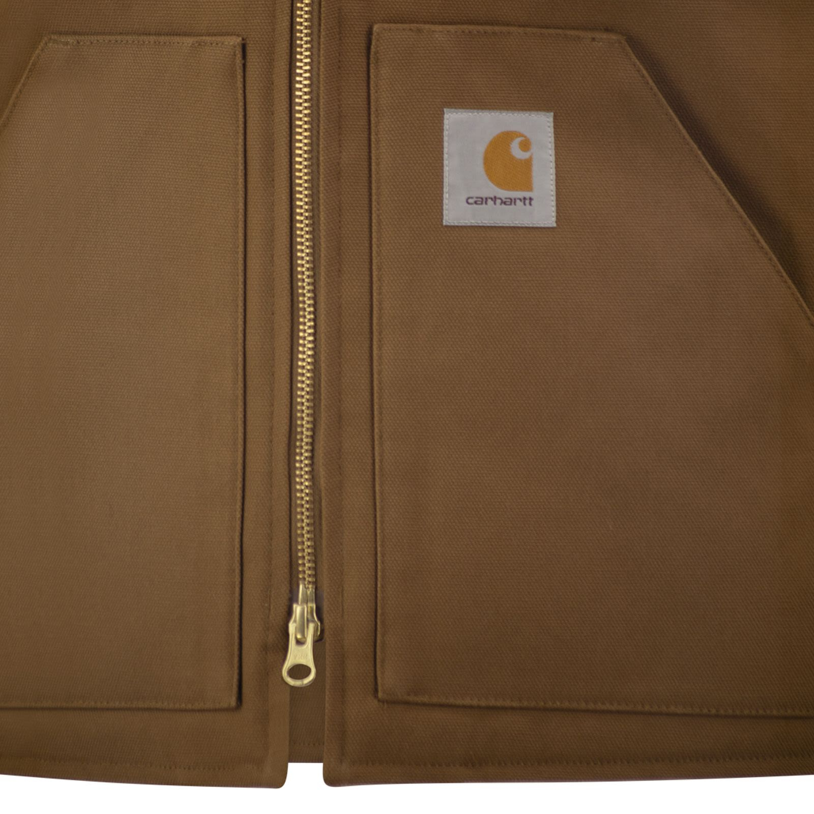 [CARHARTT] Vest FW26 I035695 HZ01