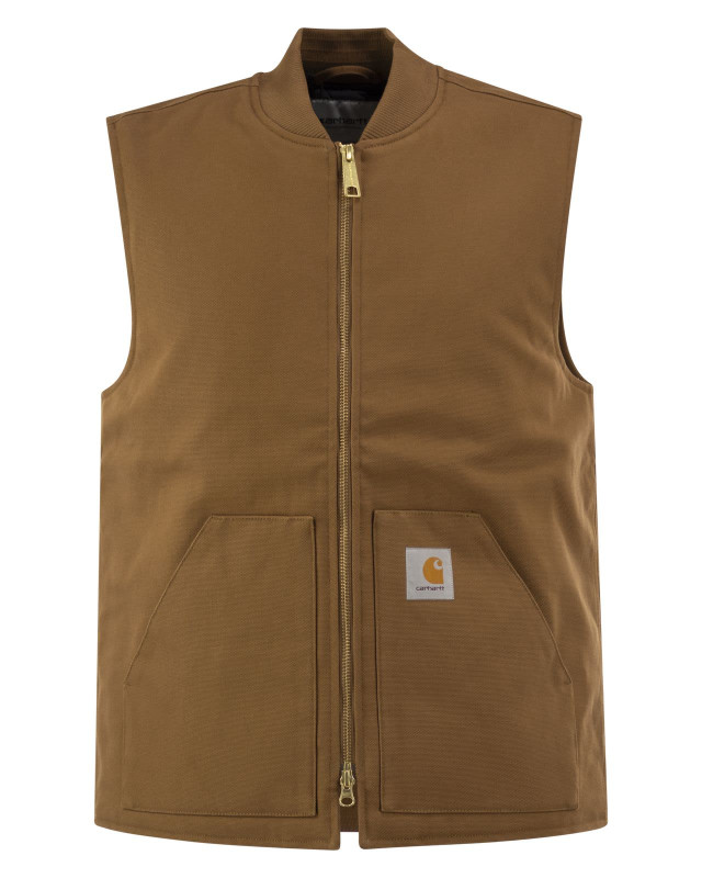 [CARHARTT] Vest FW26 I035695 HZ01
