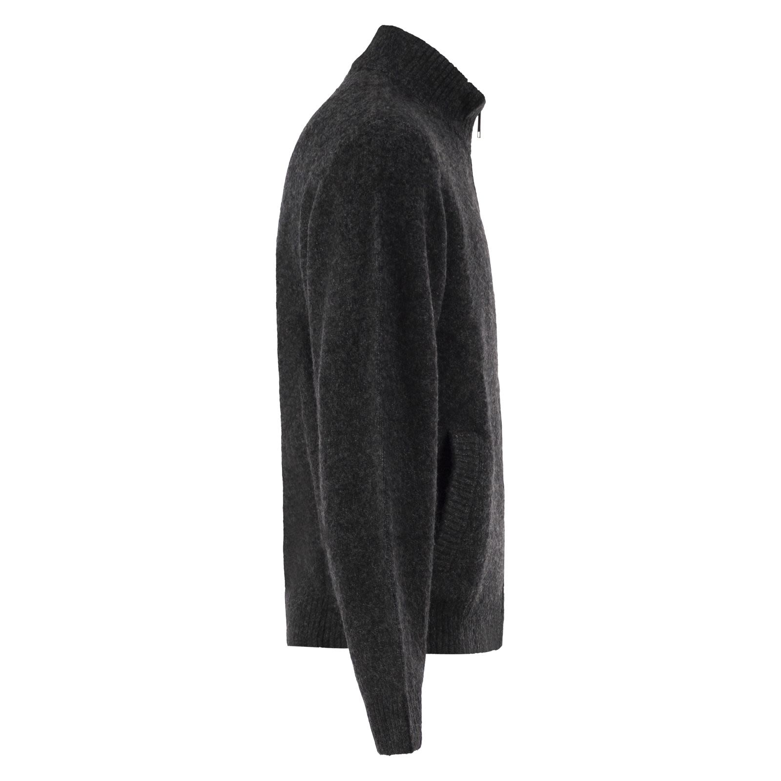 [CARHARTT] Bomber jacket FW26 I037033 3Z8XX
