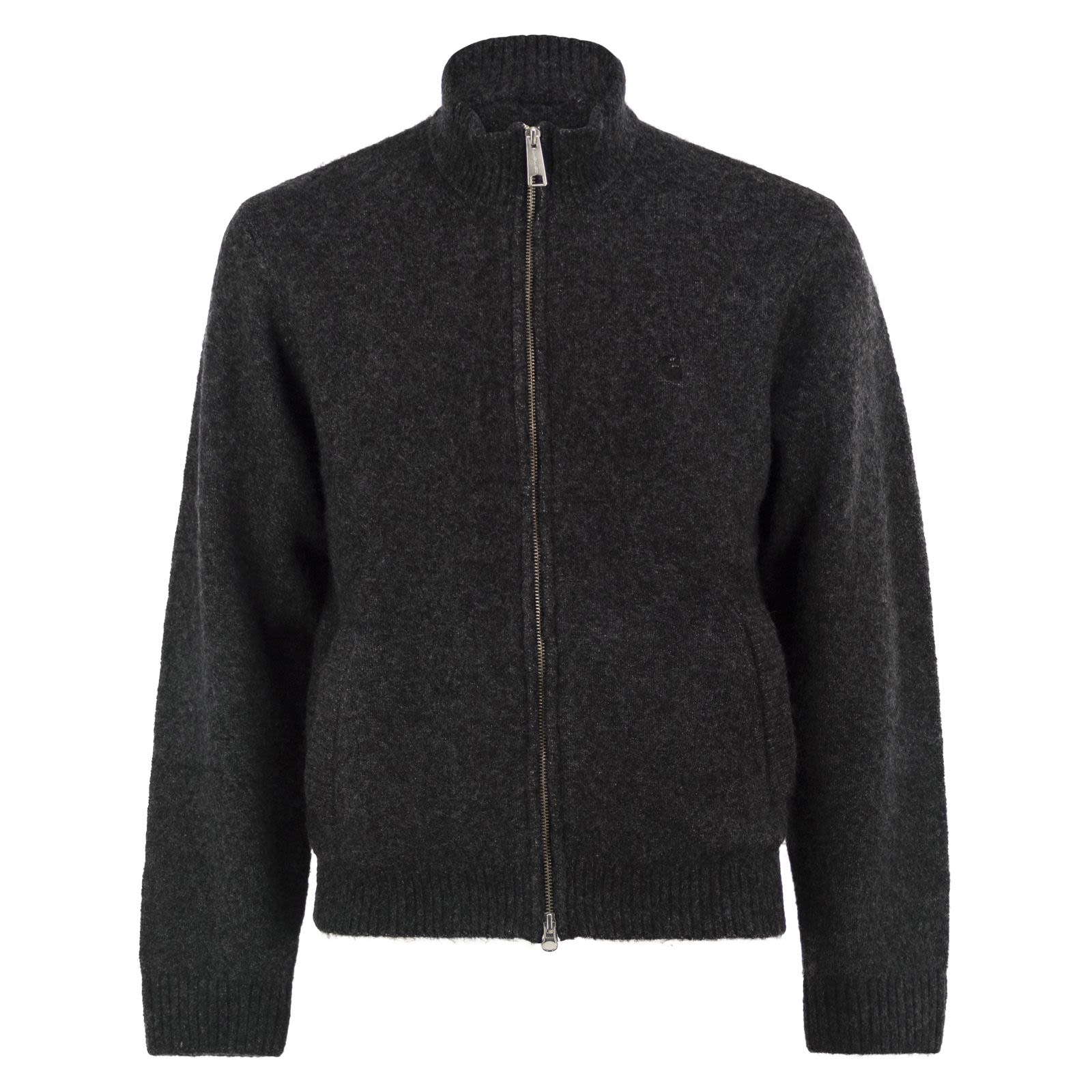 [CARHARTT] Bomber jacket FW26 I037033 3Z8XX