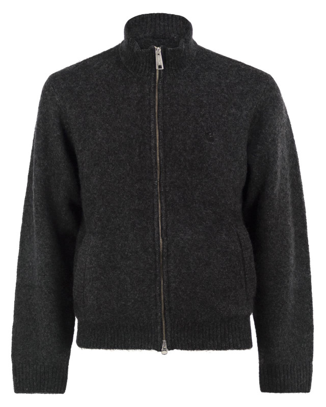 [CARHARTT] Bomber jacket FW26 I037033 3Z8XX