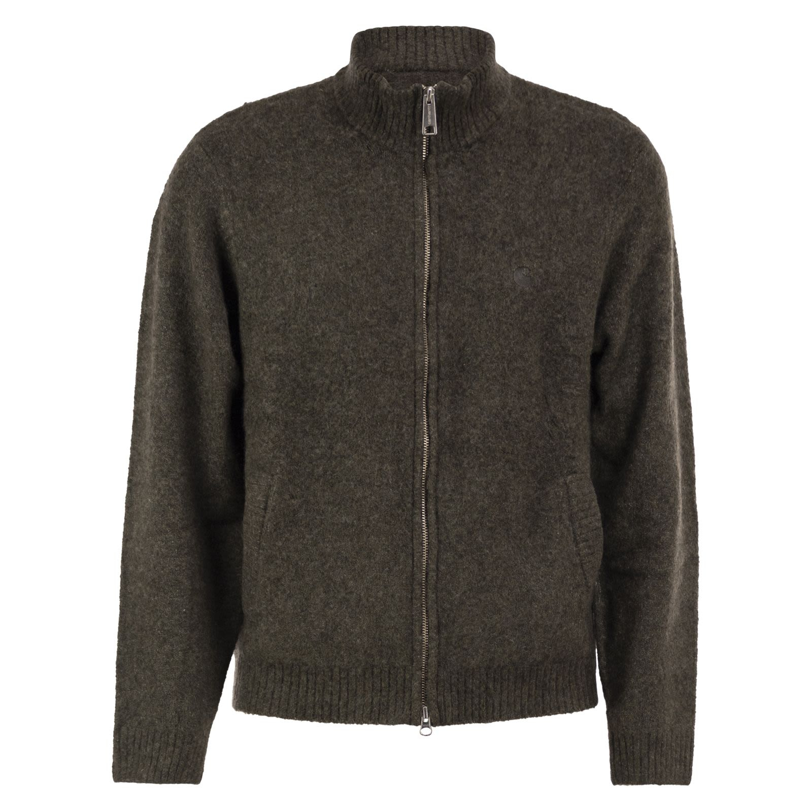 [CARHARTT] Bomber jacket FW26 I037033 3ZAXX