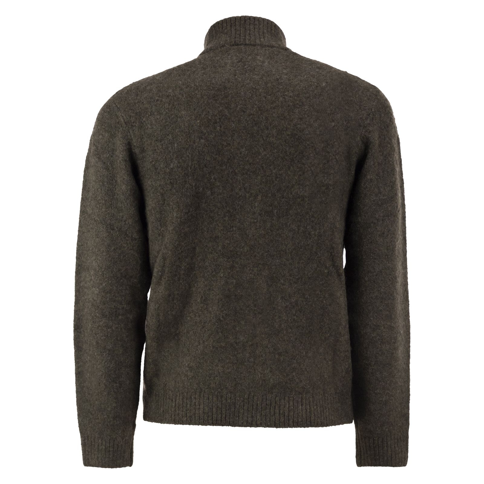 [CARHARTT] Bomber jacket FW26 I037033 3ZAXX