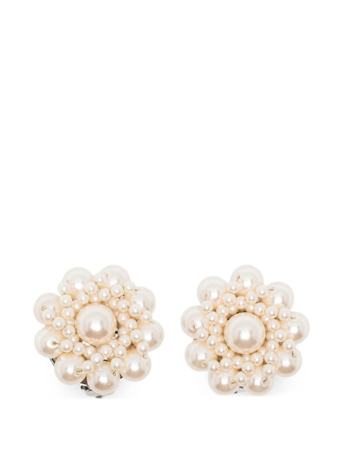 [Alessandra Rich] Earring FW26 FABA3364 J0003 0003