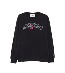 [Iceberg] Sweatshirt FW26 E012 630A 6812