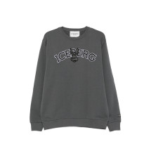 [Iceberg] Sweatshirt FW26 E012 630A 8874
