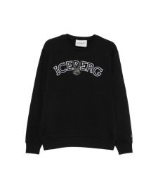 [Iceberg] Sweatshirt FW26 E012 630A 9000