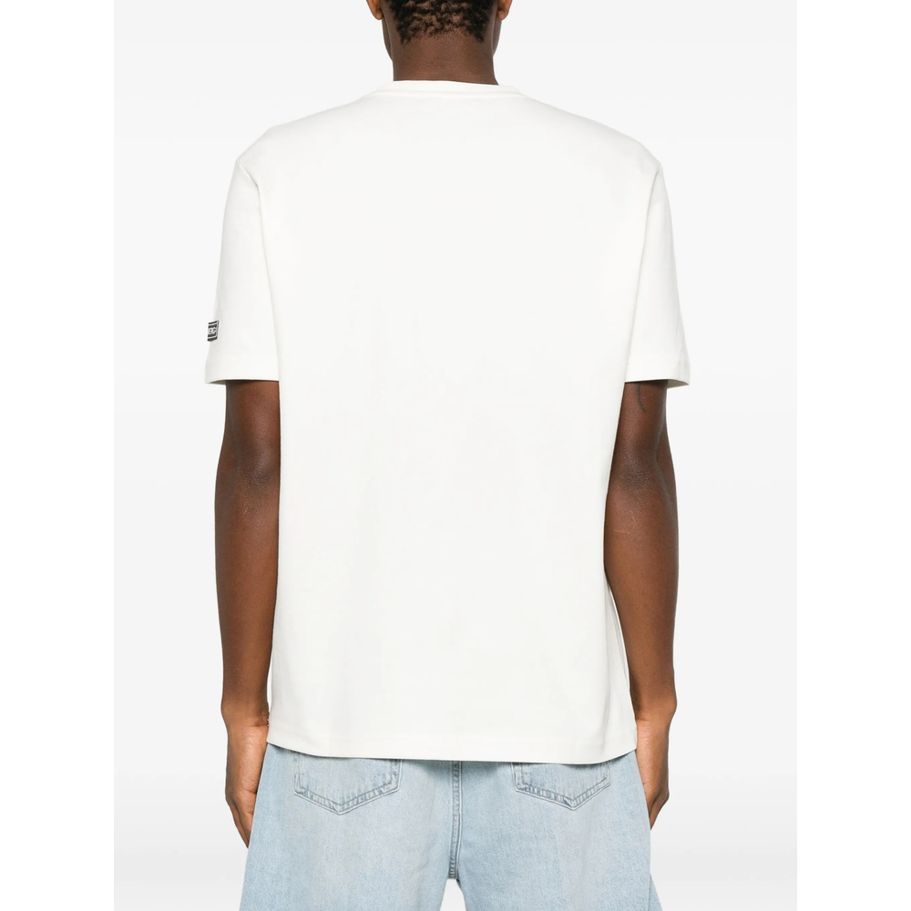 [Iceberg] T-shirts Short Sleeve FW26 F011 6308 1102