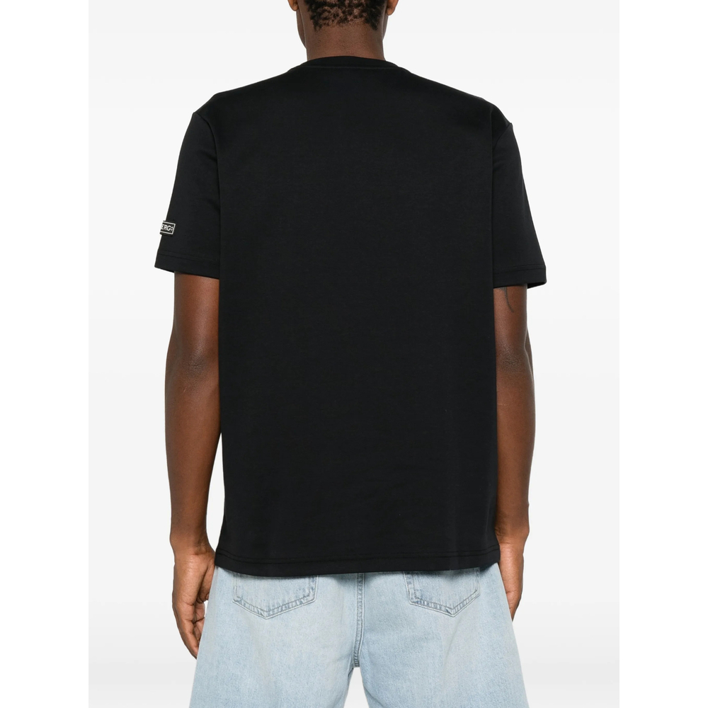 [Iceberg] T-shirts Short Sleeve FW26 F011 6308 9000