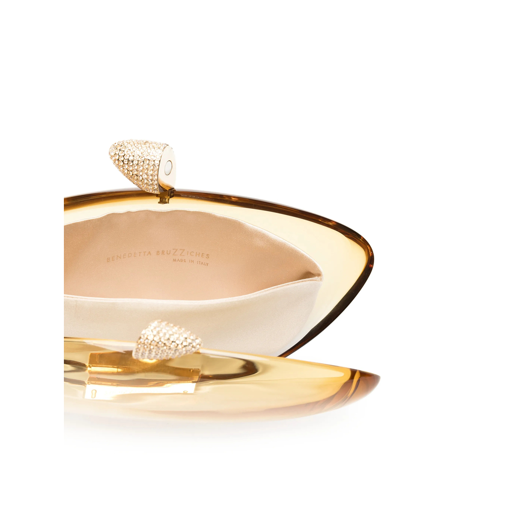 [Benedetta Bruzziches] Clutch bag FW26 ARMONIA  177