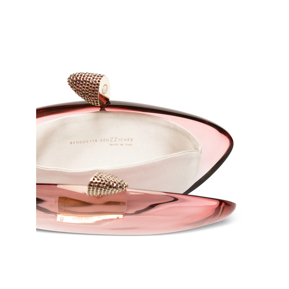 [Benedetta Bruzziches] Clutch bag FW26 ARMONIA  178