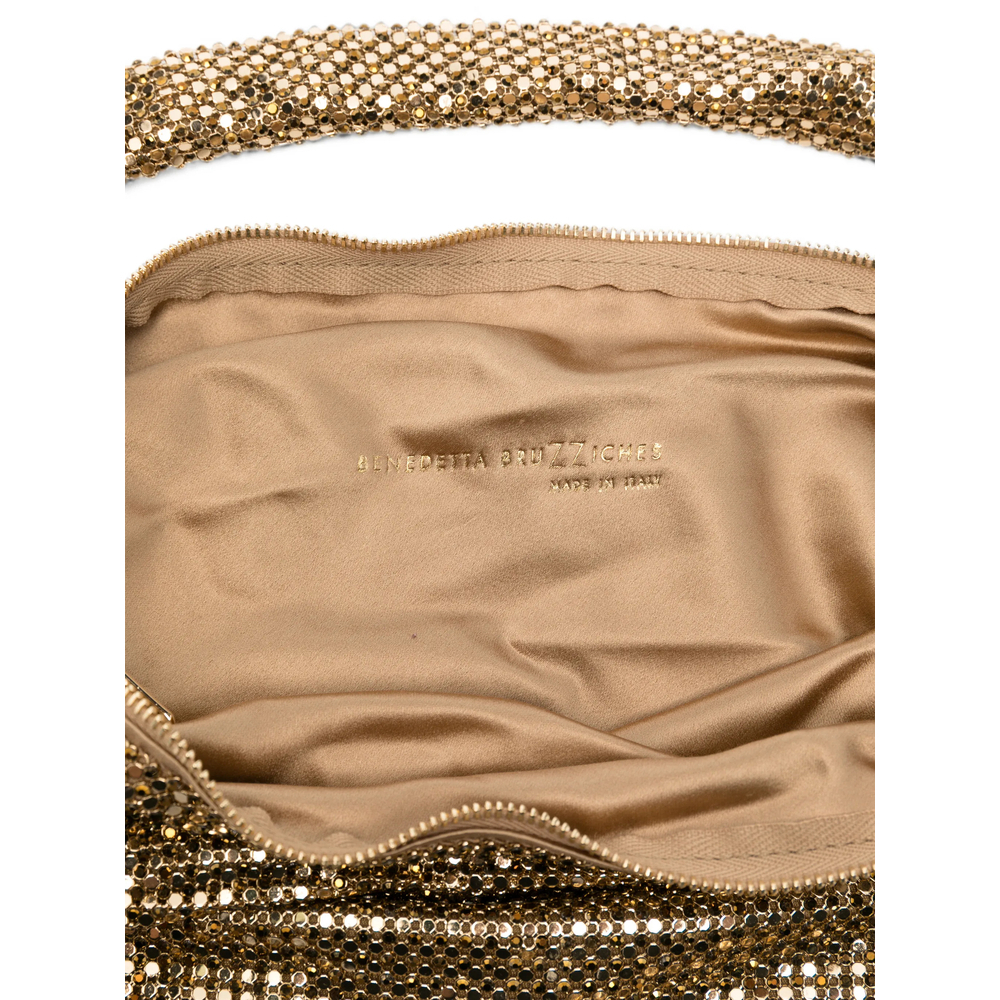 [Benedetta Bruzziches] Shoulder bag FW26 URSULA  177
