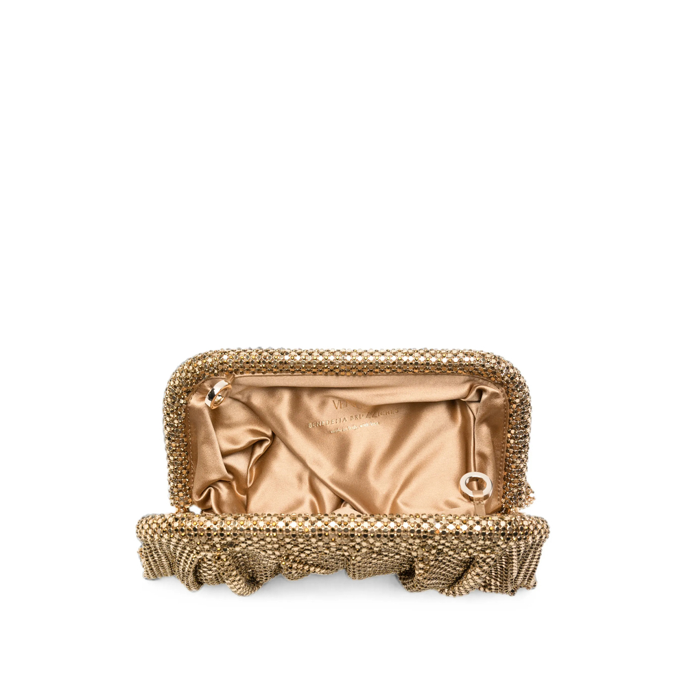 [Benedetta Bruzziches] Clutch bag FW26 VENUS LA GRAND  177