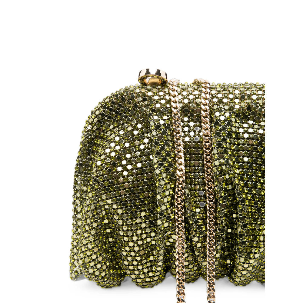 [Benedetta Bruzziches] Clutch bag FW26 VENUS LA GRAND  179