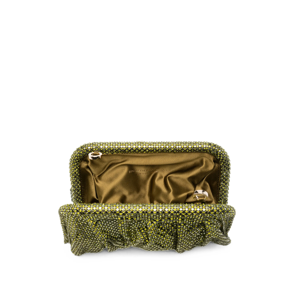 [Benedetta Bruzziches] Clutch bag FW26 VENUS LA GRAND  179