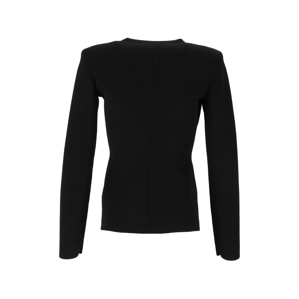 [ELISABETTA FRANCHI] Jacket FW26 MK68B66E2  110