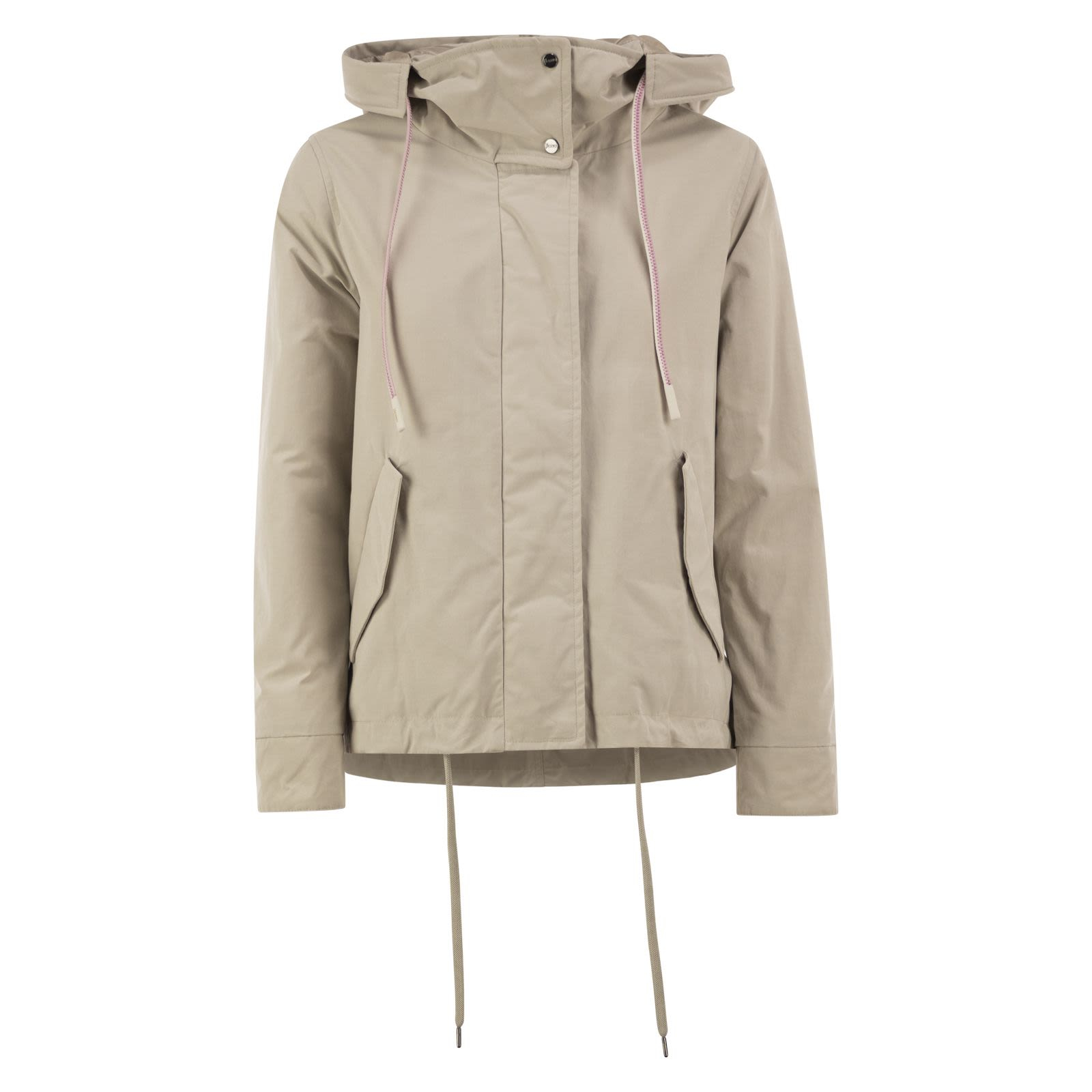 [Herno] Down jacket FW26 PI002321D13314 1985