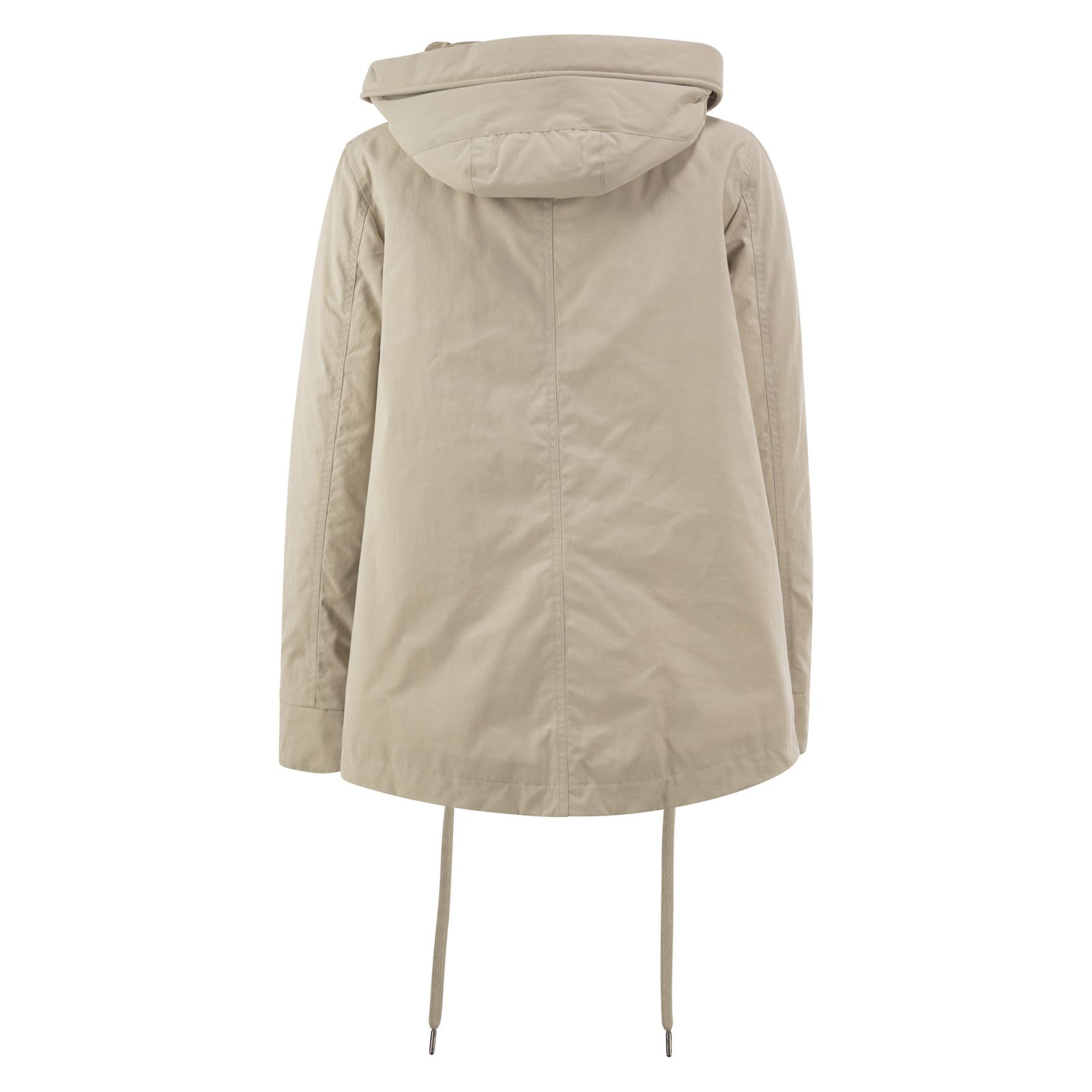 [Herno] Down jacket FW26 PI002321D13314 1985